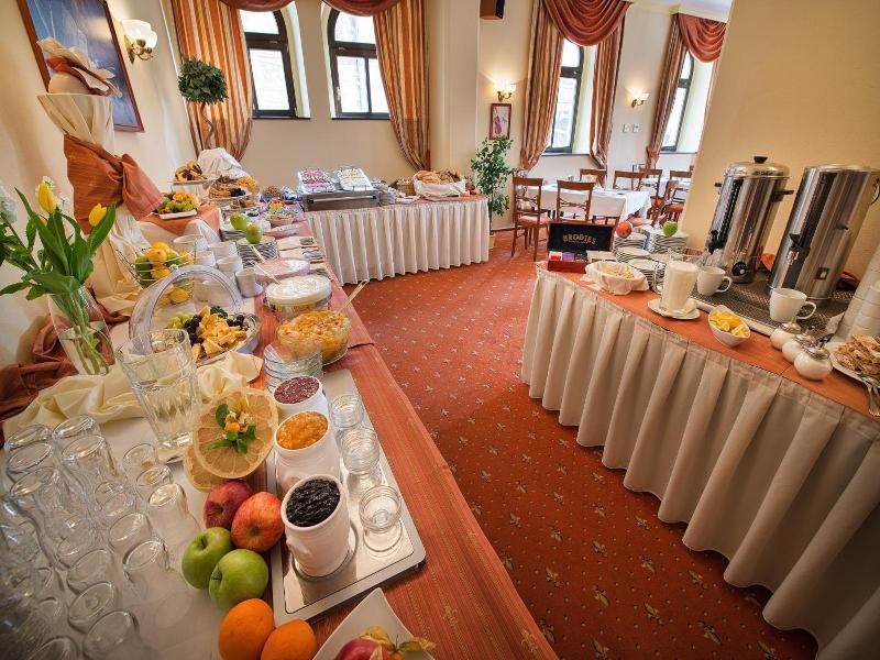 Hotel Podhrad - Genel