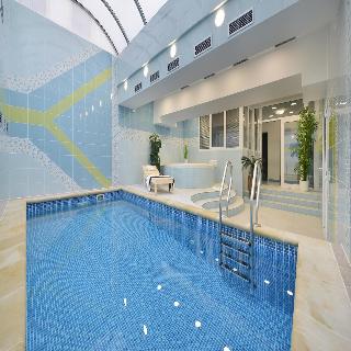 Hotel Podhrad fotoÄŸrafÄ±
