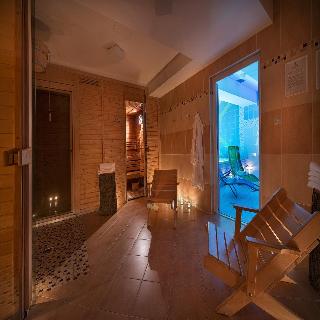 Hotel Podhrad fotoÄŸrafÄ±