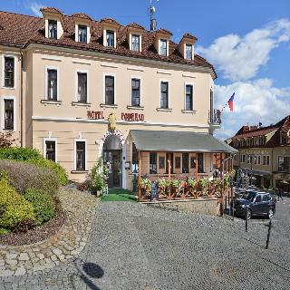 Hotel Podhrad fotoÄŸrafÄ±