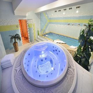 Hotel Podhrad fotoÄŸrafÄ±