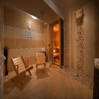 Hotel Podhrad fotoÄŸrafÄ±