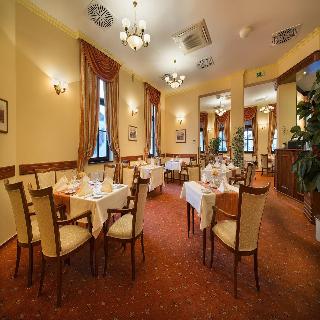 Hotel Podhrad fotoÄŸrafÄ±