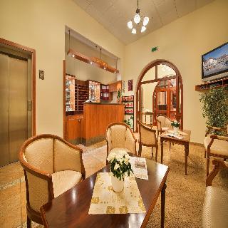 Hotel Podhrad fotoÄŸrafÄ±