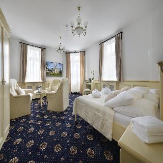 Hotel Podhrad fotoÄŸrafÄ±