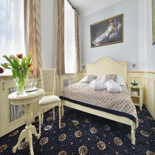 Hotel Podhrad fotoÄŸrafÄ±