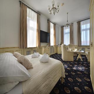 Hotel Podhrad fotoÄŸrafÄ±