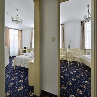 Hotel Podhrad fotoÄŸrafÄ±