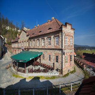 Hotel Podhrad fotoÄŸrafÄ±