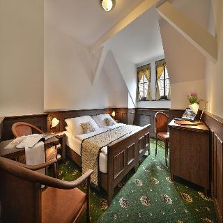 Hotel Podhrad fotoÄŸrafÄ±