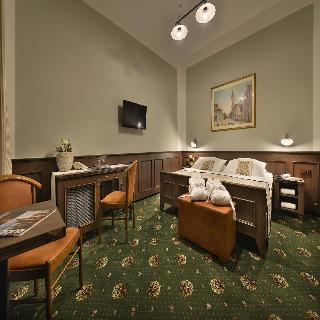 Hotel Podhrad fotoÄŸrafÄ±