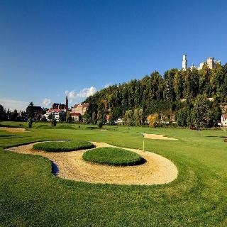Hotel Podhrad fotoÄŸrafÄ±