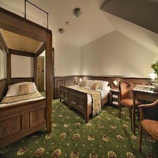 Hotel Podhrad fotoÄŸrafÄ±