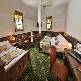 Hotel Podhrad fotoÄŸrafÄ±
