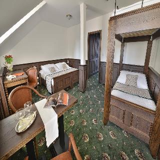 Hotel Podhrad fotoÄŸrafÄ±