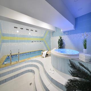 Hotel Podhrad fotoÄŸrafÄ±