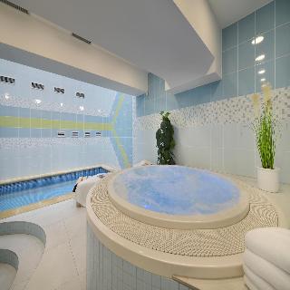 Hotel Podhrad fotoÄŸrafÄ±