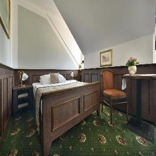 Hotel Podhrad fotoÄŸrafÄ±