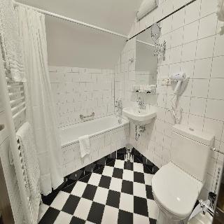 Hotel Podhrad fotoÄŸrafÄ±