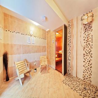 Hotel Podhrad fotoÄŸrafÄ±