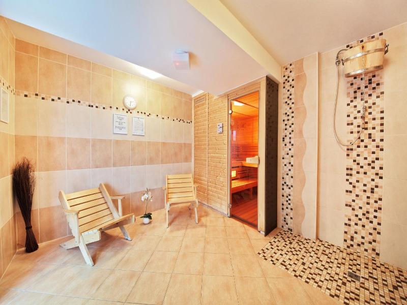 Hotel Podhrad - Genel