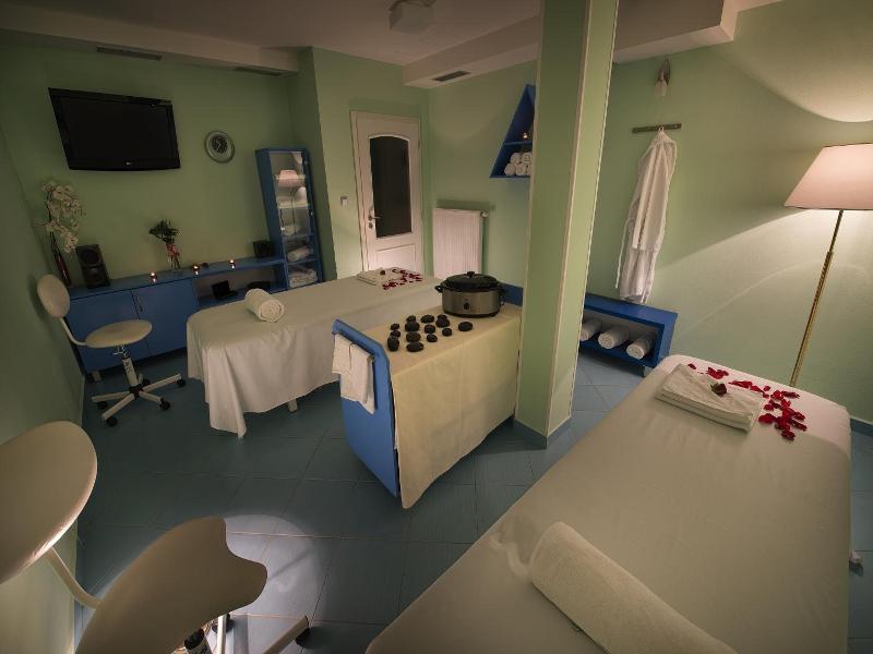 Hotel Podhrad - Genel