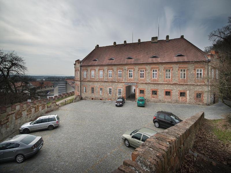 Hotel Podhrad - Genel