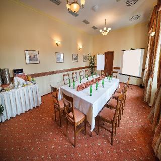Hotel Podhrad fotoÄŸrafÄ±