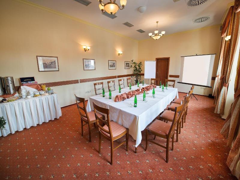 Hotel Podhrad - Genel