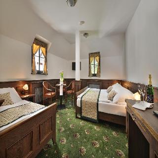Hotel Podhrad fotoÄŸrafÄ±