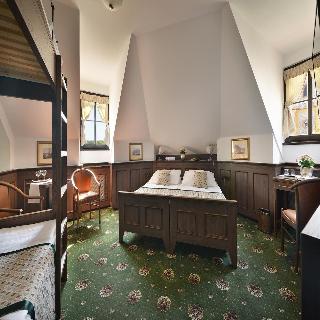 Hotel Podhrad fotoÄŸrafÄ±