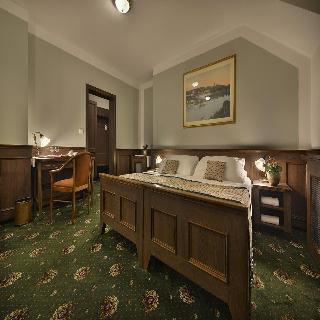 Hotel Podhrad fotoÄŸrafÄ±