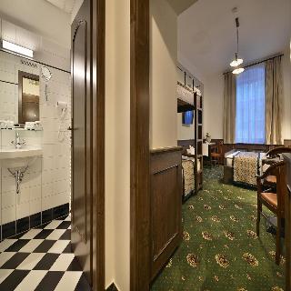 Hotel Podhrad fotoÄŸrafÄ±