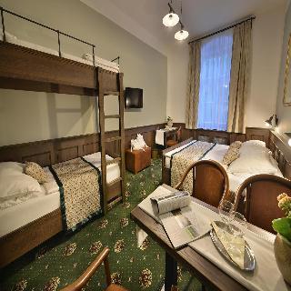 Hotel Podhrad fotoÄŸrafÄ±