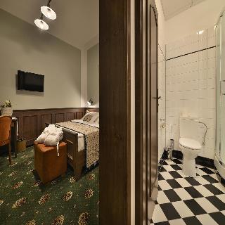 Hotel Podhrad fotoÄŸrafÄ±