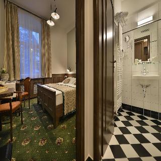 Hotel Podhrad fotoÄŸrafÄ±