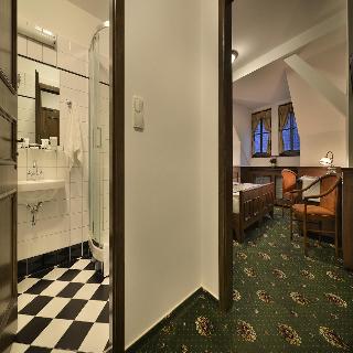 Hotel Podhrad fotoÄŸrafÄ±