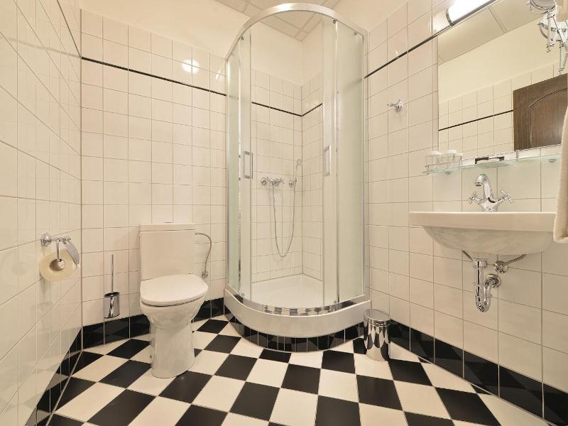 Hotel Podhrad - Genel