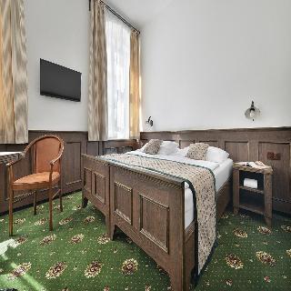 Hotel Podhrad fotoÄŸrafÄ±
