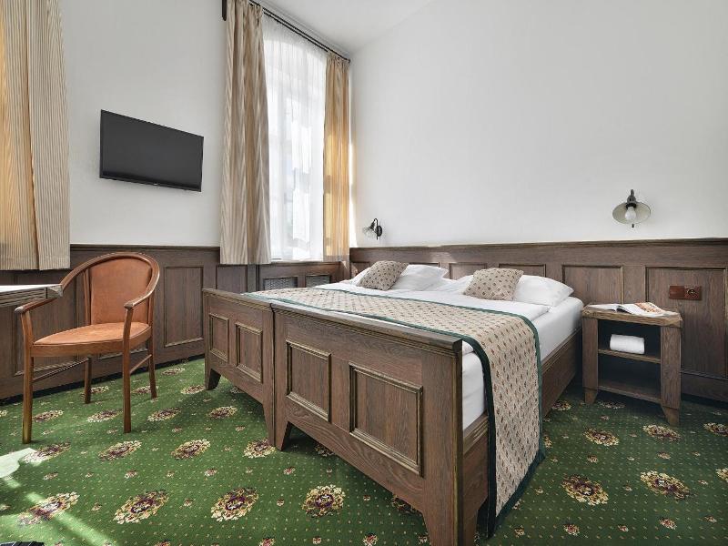 Hotel Podhrad - Genel