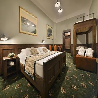Hotel Podhrad fotoÄŸrafÄ±
