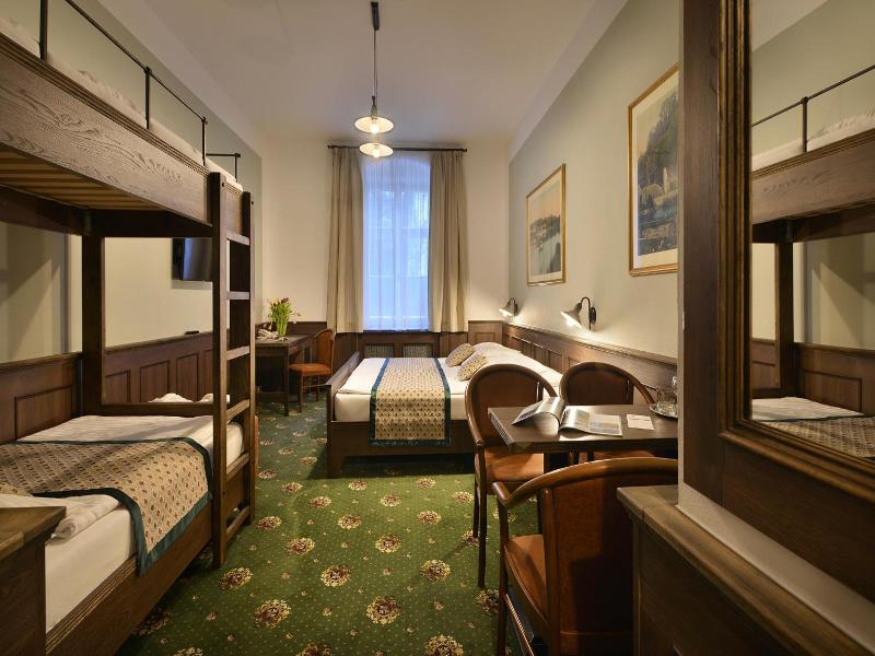 Hotel Podhrad - Genel