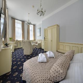 Hotel Podhrad fotoÄŸrafÄ±