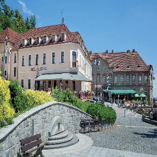 Hotel Podhrad fotoÄŸrafÄ±