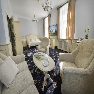Hotel Podhrad fotoÄŸrafÄ±