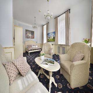 Hotel Podhrad fotoÄŸrafÄ±
