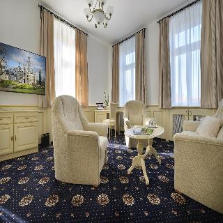 Hotel Podhrad fotoÄŸrafÄ±