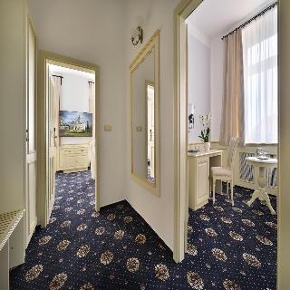 Hotel Podhrad fotoÄŸrafÄ±