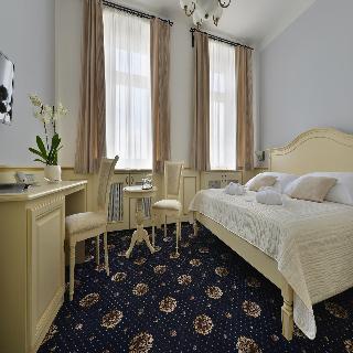 Hotel Podhrad fotoÄŸrafÄ±