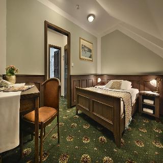 Hotel Podhrad fotoÄŸrafÄ±
